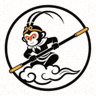 悟空体育官网 Logo - WUKONG SPORTS 官方标志