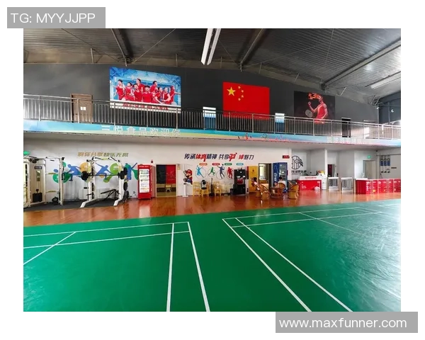 羽毛球的魅力：深入了解西安羽毛球队的团队精神与协作之道